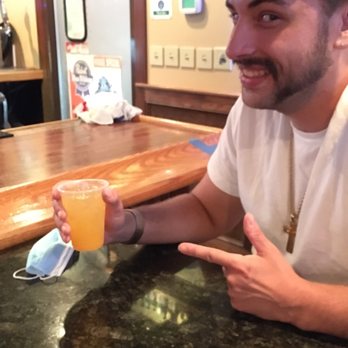 U.A. Pub - Screwdriver with fresh squeezed orange juice! - Pubs Near Me - Columbus, Ohio U.A. Pub - Screwdriver with fresh squeezed orange juice! - Pubs Near Me - Columbus, Ohio