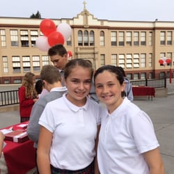 St Vincent De Paul Elementary School