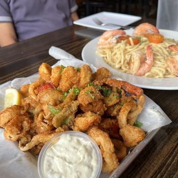 Chason's - Seafood Near Me - Elk Grove, California