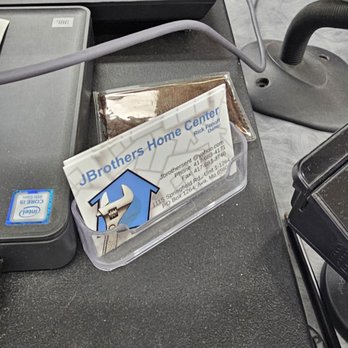 J Brothers HomeCenter - Hardware Stores Near Me - Ava, Missouri