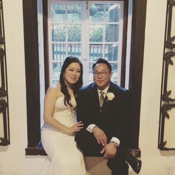 Blush Events - Our Wedding day on October 10, 2021 at Rancho Las Lomas in Orange County, California. Blush Events - Wedding Coordinating - Wedding Planning Near Me