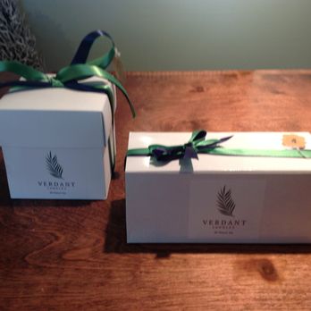 Verdant Floral - Verdant floral Candles. - Florists Near Me - Stonington, Connecticut Verdant Floral - Verdant floral Candles. - Florists Near Me - Stonington, Connecticut