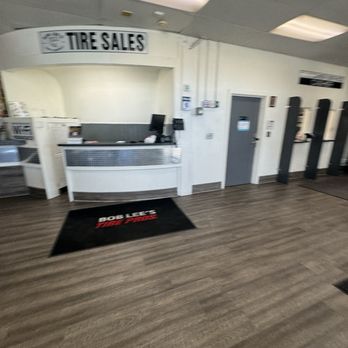 Bob Lee S Tire Prosnull