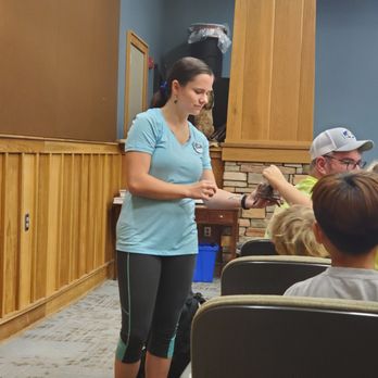 Oxbow Meadows Environmental Learning Center - Educational Services Near Me - Columbus, Georgia
