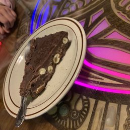 Truffle Cake? 1.21223 Truffle Cake? 1.21223