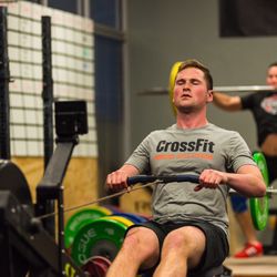 Brazos Valley Barbell
