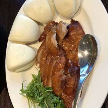 Kwok's Bistro - Roasted duck with lotus buns - Chinese Near Me - Reno, Nevada Kwok's Bistro - Roasted duck with lotus buns - Chinese Near Me - Reno, Nevada