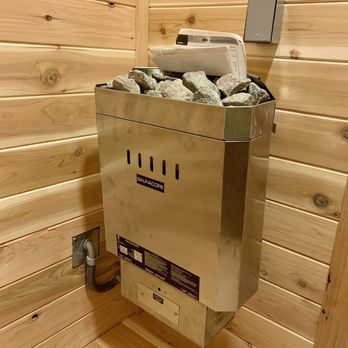 AE Electric - Sauna Element. - Electricians Near Me - Visalia, California