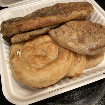 Nana's Bakery - Bakeries Near Me - Burnaby, British Columbia