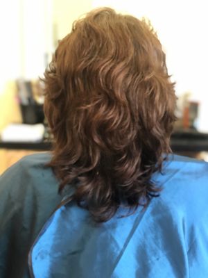 Jean's Hair Studio Photos