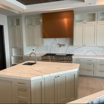 Custom Closet Solutions - Cabinetry Near Me