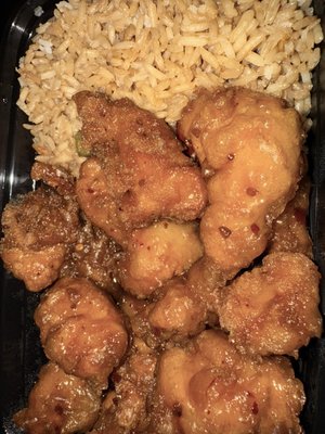 Totts Asian Diner by null