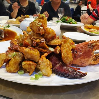 Lucky Pot - Chinese Near Me - Toronto, Ontario