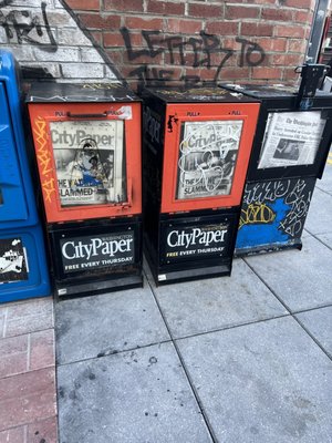 The Atlantis by null