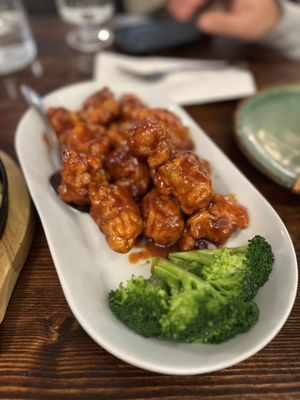 Jiang's Kitchen 疆湖 - Halal Chinese Food by null