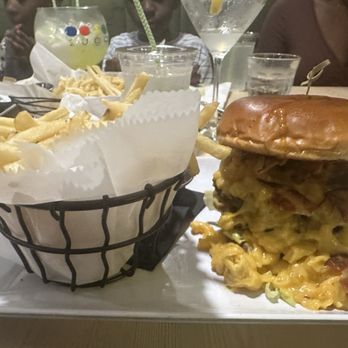 Sugar Factory - Miami Beach - Breakfast & Brunch Near Me - Miami Beach, Florida Sugar Factory - Miami Beach - Breakfast & Brunch Near Me - Miami Beach, Florida