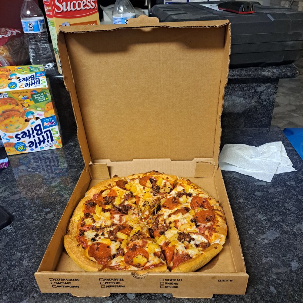 King Frank Special