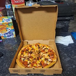 King Frank Special King Frank Special