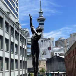 University of Auckland Library