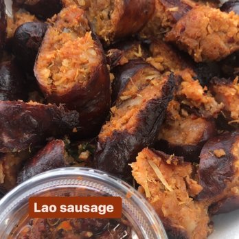 Pho Lao Vieng - Vietnamese Near Me - Fresno, California