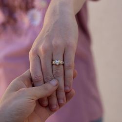 Nuggets & Carats