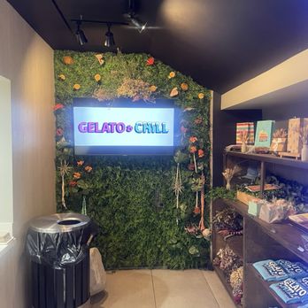 Gelato & Chill - Gelato Near Me - Honolulu, Hawaii