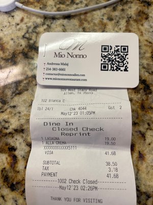 Cavalli Pizza by null