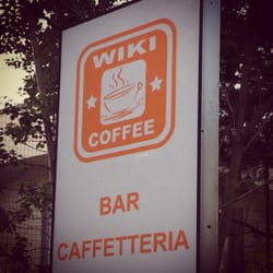 Wiki Coffee