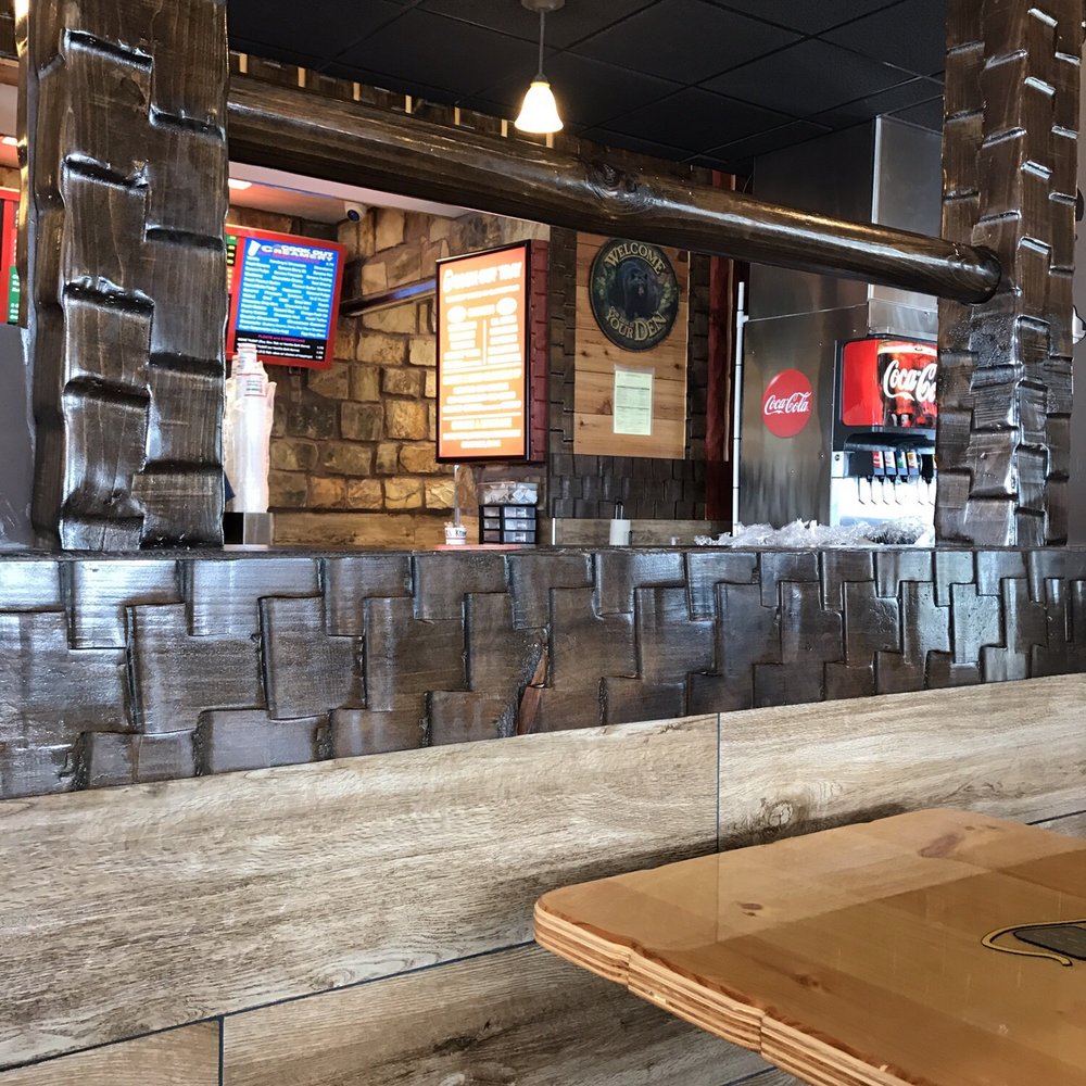 Cook Out - Burgers Near Me - Clarksville, Tennessee Cook Out - Burgers Near Me - Clarksville, Tennessee