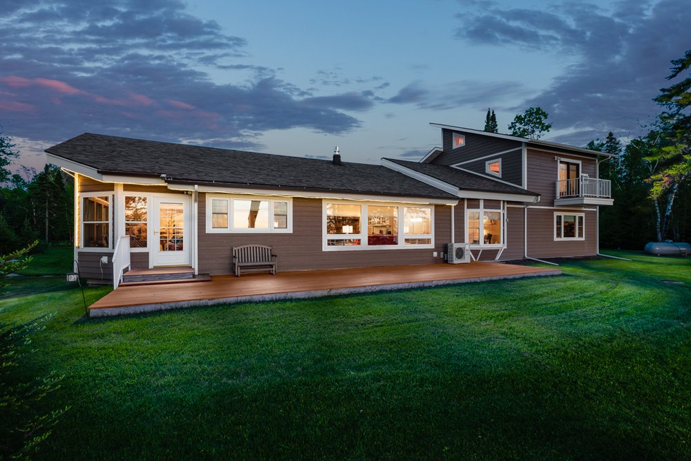 SKYLINE PHOTOGRAPHY Superior, Wisconsin Real Estate Photography