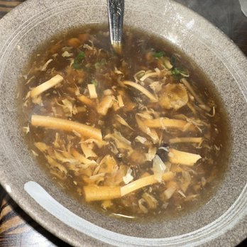 Dumpling Hours - Hot & Sour Soup - Dim Sum Near Me - Walnut Creek, California Dumpling Hours - Hot & Sour Soup - Dim Sum Near Me - Walnut Creek, California