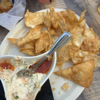 BrickYard Tavern - Crab Dip - American Near Me - Grand Rapids, Michigan BrickYard Tavern - Crab Dip - American Near Me - Grand Rapids, Michigan