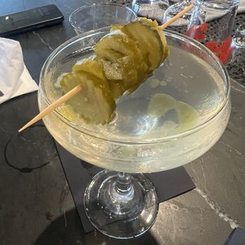 Rappahannock Oyster Bar - Seafood Near Me - Washington, DC, District of Columbia