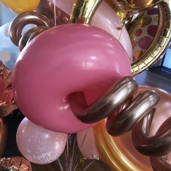 Balloon Guru - Balloon Services Near Me - San Diego, California