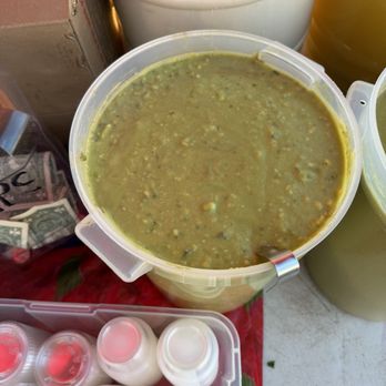 Tacos El Garrion - My favorite sauce. - Mexican Near Me - Lomita, California Tacos El Garrion - My favorite sauce. - Mexican Near Me - Lomita, California