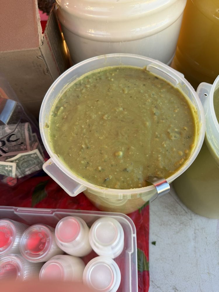 Tacos El Garrion