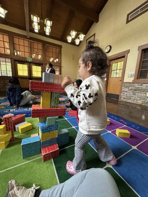 Camp Little Bear Park and Lodge by null