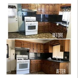 Kitchen Kitchen