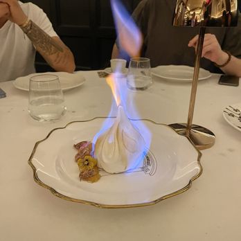 Delmonico's - Steakhouses Near Me - New York, New York