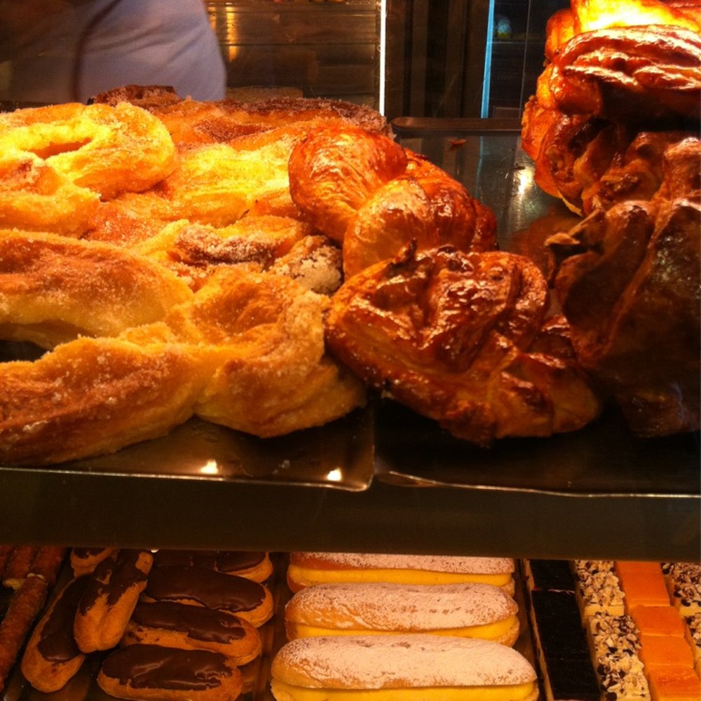 THE BEST 10 BAKERIES near C. FELIPE SOLANO ANTELO 6, 19002 GUADALAJARA,  SPAIN - Updated 2025 - Hours - Yelp