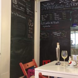 El Rincón de Veca - No te pierdas las recomendaciones en la pizarra