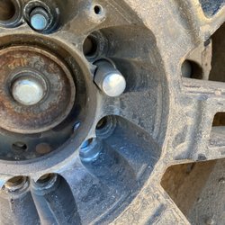 Texas Tires 3