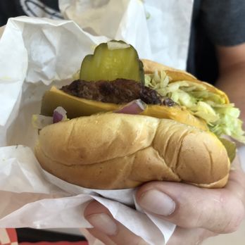 Lenny's Burger Shop - Hatch chili combo. - Burgers Near Me - Phoenix, Arizona Lenny's Burger Shop - Hatch chili combo. - Burgers Near Me - Phoenix, Arizona