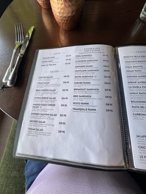 Menu photo 1 Gabacho Glendora, CA Menu photo 1 Gabacho Glendora, CA