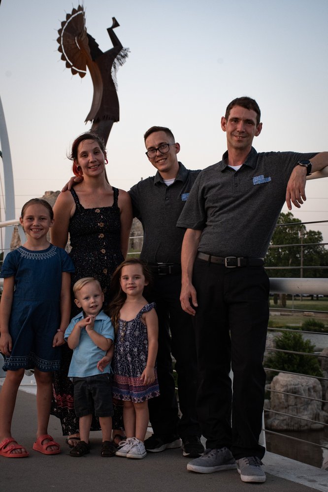 HIGHER STANDARDS CARPET CLEANING Updated September 2024 26 Photos