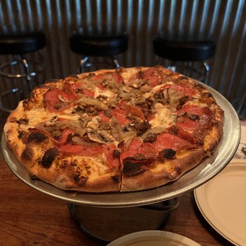LouEddie's Pizza - Lou Eddie's Special - Pizza Near Me - Skyforest, California LouEddie's Pizza - Lou Eddie's Special - Pizza Near Me - Skyforest, California