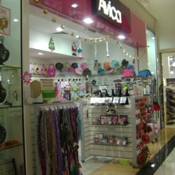 Avica Fashion Accessories