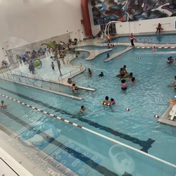 The Hawk - Pool area.