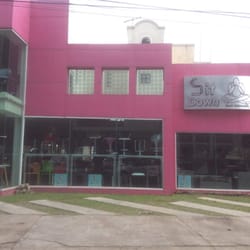 Sit Down Sillas - Fachada de Sit Down sillas