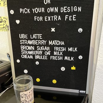 The Moo Bar - Desserts Near Me - Seattle, Washington